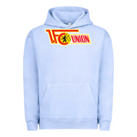Pigment Grape Ice the-1.-fc-union-berlin-pen Urban Hoodie - linhVisuals