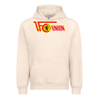 Sandshell the-1.-fc-union-berlin-pen Urban Hoodie - linhVisuals