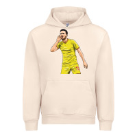 Sandshell Diogo Jota Urban Hoodie - linhVisuals