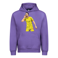 Tulip Diogo Jota Urban Hoodie - linhVisuals