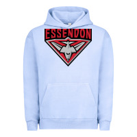 Essendon Fc Urban Hoodie | Teevron