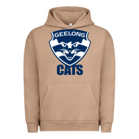 Pigment Burro geelong cats Urban Hoodie - linhVisuals