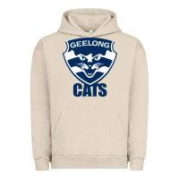 Pigment French Oak geelong cats Urban Hoodie - linhVisuals