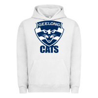 Pigment Lunar Rock geelong cats Urban Hoodie - linhVisuals