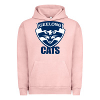 Geelong Cats Urban Hoodie | Teevron