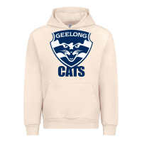 Sandshell geelong cats Urban Hoodie - linhVisuals