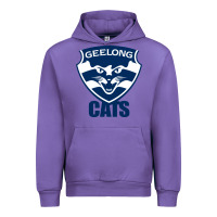 Tulip geelong cats Urban Hoodie - linhVisuals