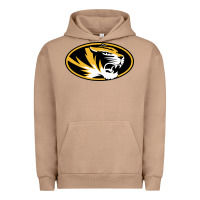 Pigment Burro missouri tigers Urban Hoodie - linhVisuals