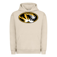 Pigment French Oak missouri tigers Urban Hoodie - linhVisuals