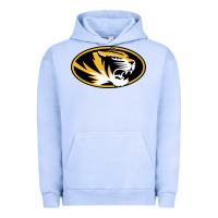 Pigment Grape Ice missouri tigers Urban Hoodie - linhVisuals