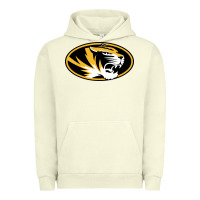 Pigment Pistachio missouri tigers Urban Hoodie - linhVisuals