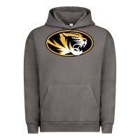 Pigment Tornado missouri tigers Urban Hoodie - linhVisuals