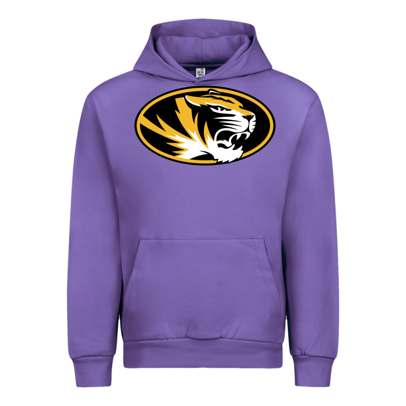 Missouri Tigers Urban Hoodie by linhVisuals | Teevron
