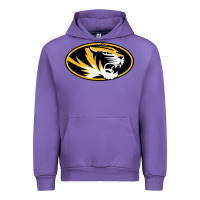 Tulip missouri tigers Urban Hoodie - linhVisuals