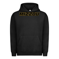 Pigment Black mizzou athletics Urban Hoodie - linhVisuals