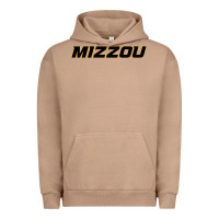 Pigment Burro mizzou athletics Urban Hoodie - linhVisuals
