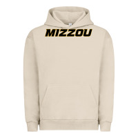 Pigment French Oak mizzou athletics Urban Hoodie - linhVisuals