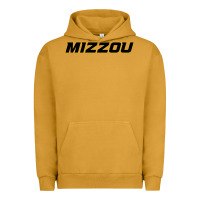 Pigment Peanut Butter mizzou athletics Urban Hoodie - linhVisuals