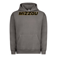 Pigment Tornado mizzou athletics Urban Hoodie - linhVisuals