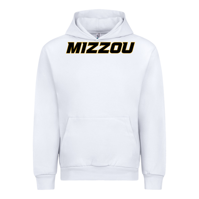 Mizzou Athletics Urban Hoodie by linhVisuals | Teevron