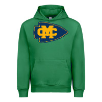 Emerald mississippi choctaws Urban Hoodie - linhVisuals