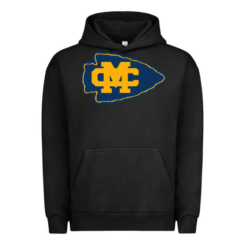 Mississippi Choctaws Urban Hoodie by linhVisuals | Teevron