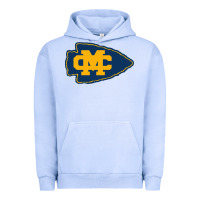 Pigment Grape Ice mississippi choctaws Urban Hoodie - linhVisuals