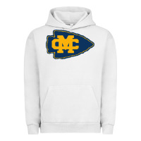 Pigment Lunar Rock mississippi choctaws Urban Hoodie - linhVisuals