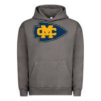 Pigment Tornado mississippi choctaws Urban Hoodie - linhVisuals