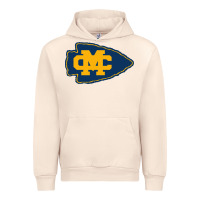 Sandshell mississippi choctaws Urban Hoodie - linhVisuals