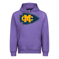 Tulip mississippi choctaws Urban Hoodie - linhVisuals