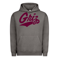 Montana Griz Urban Hoodie | Teevron