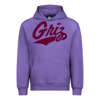 Tulip montana griz Urban Hoodie - linhVisuals