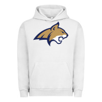 Pigment Lunar Rock montana state bobcats Urban Hoodie - linhVisuals