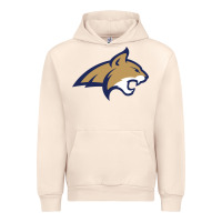 Sandshell montana state bobcats Urban Hoodie - linhVisuals