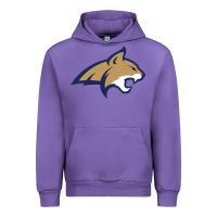 Tulip montana state bobcats Urban Hoodie - linhVisuals