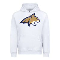 White montana state bobcats Urban Hoodie - linhVisuals