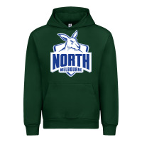 Forest Green north melbourne fc Urban Hoodie - linhVisuals