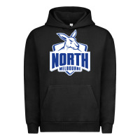 North Melbourne Fc Urban Hoodie | Teevron