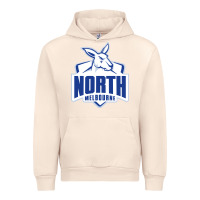 Sandshell north melbourne fc Urban Hoodie - linhVisuals