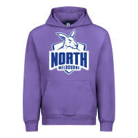 Tulip north melbourne fc Urban Hoodie - linhVisuals