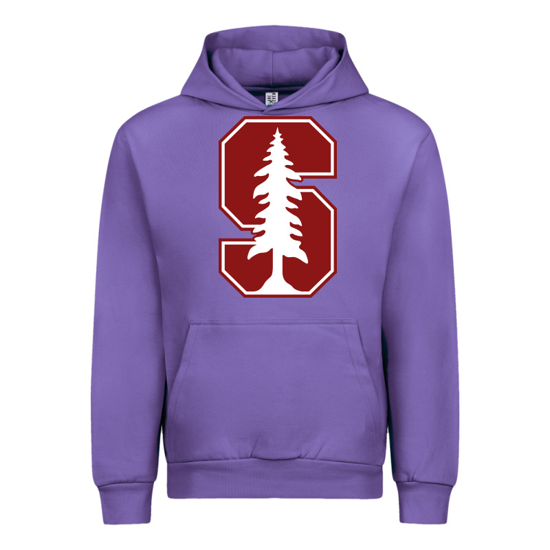 Stanford Cardinal Urban Hoodie by linhVisuals | Teevron