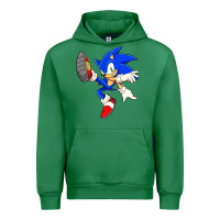 Emerald Söniĉ Kids Urban Hoodie - linhVisuals