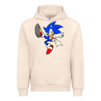 Sandshell Söniĉ Kids Urban Hoodie - linhVisuals