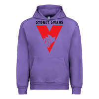 Tulip sydney swans Urban Hoodie - linhVisuals