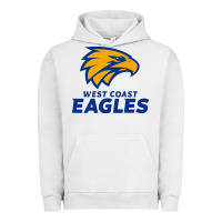 Pigment Lunar Rock west coast eagles Urban Hoodie - linhVisuals