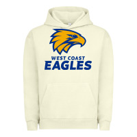 Pigment Pistachio west coast eagles Urban Hoodie - linhVisuals