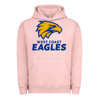 West Coast Eagles Urban Hoodie | Teevron