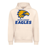 Sandshell west coast eagles Urban Hoodie - linhVisuals