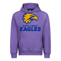 Tulip west coast eagles Urban Hoodie - linhVisuals